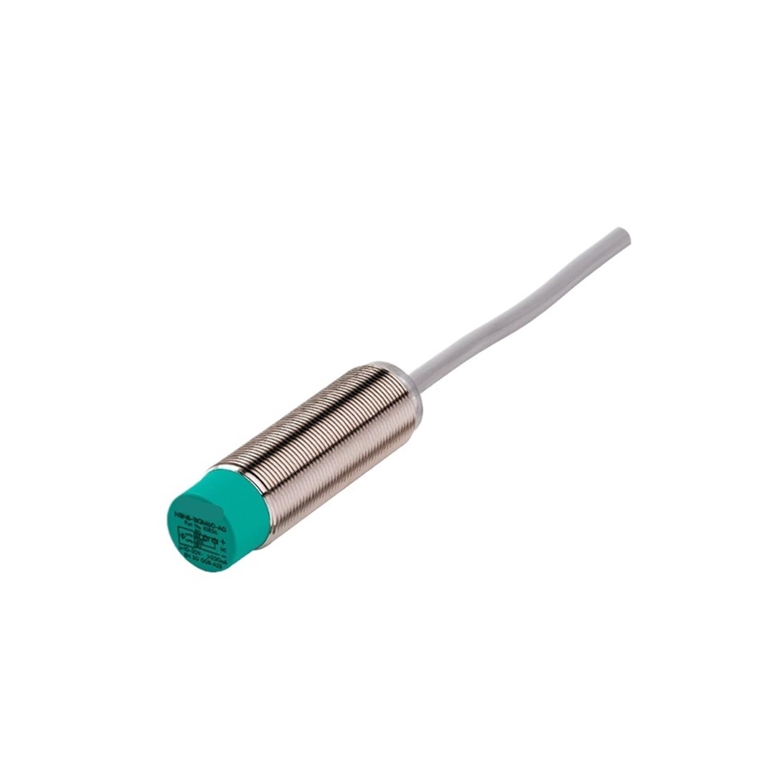 ZVQYSGIW NBN8-18GM60-A2 Inductive Proximity Switch/Sensor (083857)