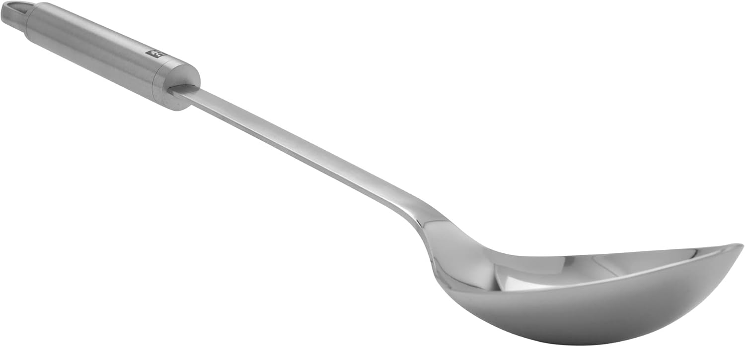 Buy ZWILLING Pro Stainless Spoon Online at Lowest Price in Ubuy India