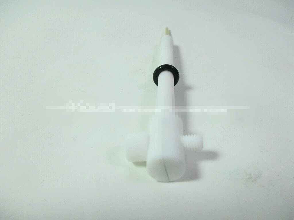 JJ130 Titanium sheet electrode clip Titanium alloy sheet electrode clip Conductive material 10 * 15 * 0.1mm titanium sheet with hole