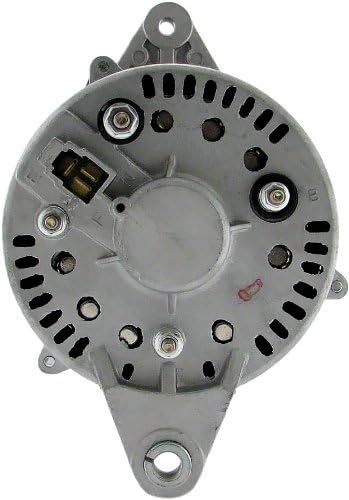 New Alternator Honda Accord, Civic, Prelude L4 1.3L-1.8L 1976 77 78 79 80 81 82 83 021000-1892 021000-7961 27020-31141 8-94201- 052-0 8-94203-418-0 8-94211-350-0 8-94211-350-1 8-94242-953-0