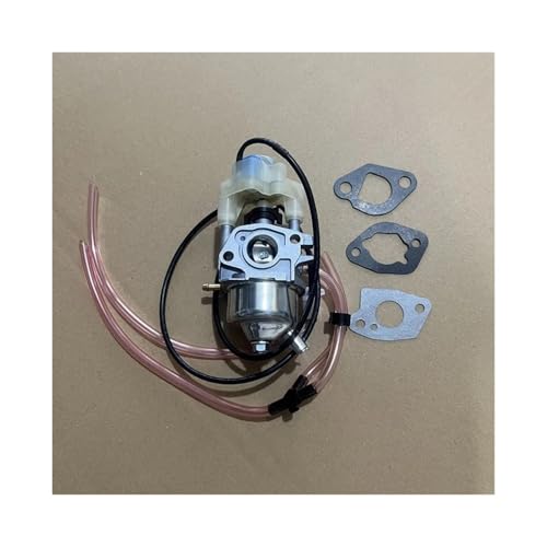 Carburateur pour groupe Inverter 3500 63584 idéal pour l'alimentation de chantier