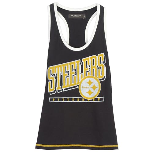 Junk Food Women's Standard All PRO Tank, TB/SU/MU