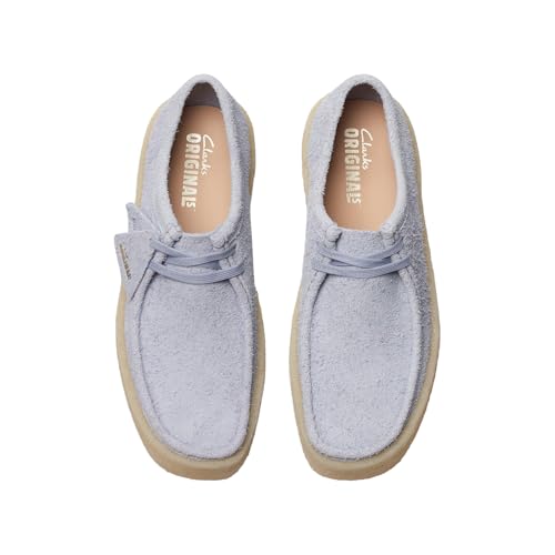 Image of Clarks Mens Wallabee Cup
