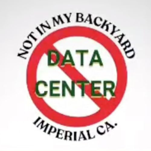 S5E1: Standing Up to Tech Giants: Desert Locals vs. California&rsquo;s Largest Data Center