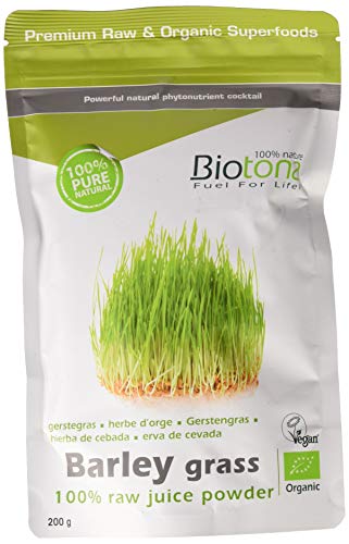 Biotona Barley - 200 gr