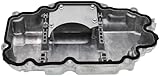 Dorman 264-863 Engine Oil Pan Compatible with Select AWD Infiniti Models (OE FIX)