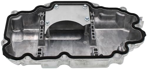 Bandeja de aceite de motor Dorman compatible con Infiniti 264-863