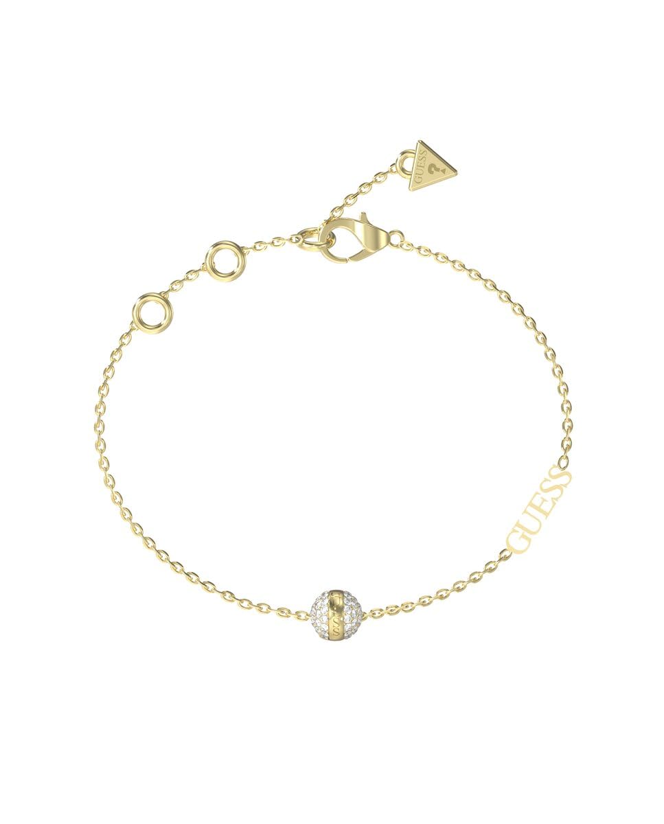 GUESS PULSEIRA, AÇO