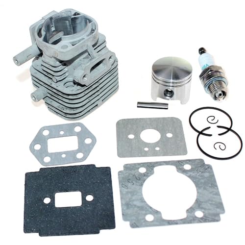 Kit cylindre-piston avec compression maximale pour modèles TB3000 2075RC