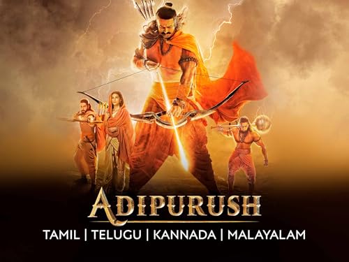  Adipurush