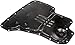 Dorman 265-877 Automatic Transmission Oil Pan for Select Infiniti/Nissan Models