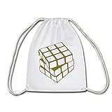 Den Turnbeutel vergisst so schnell keiner - denn eine Gym Bag eignet sich für sportliche Aktivitäten und Abenteuer im Großstadtdschungel gleichermaßen