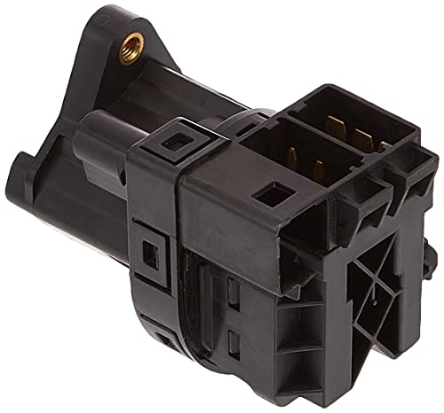 General Motors Genuine Parts D1499C Ignition Switch #TOP1