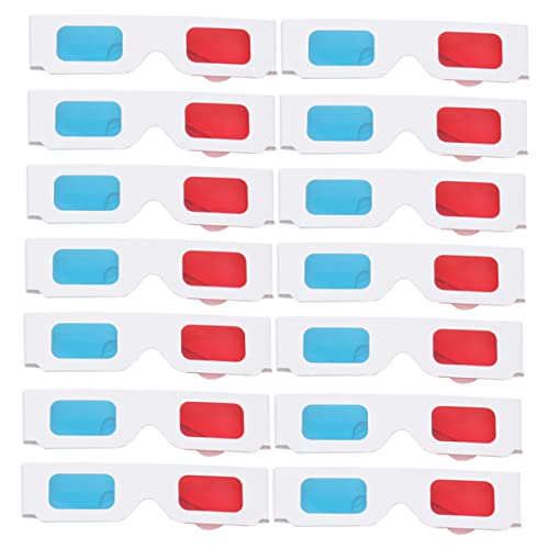 MOLUCKFU 3d���K�l �A�i�O���t���K�l �����_���{�[�� 50���� �f��ӏܗp ���j�o�[�T��3d�Q�[���Ƒ�����