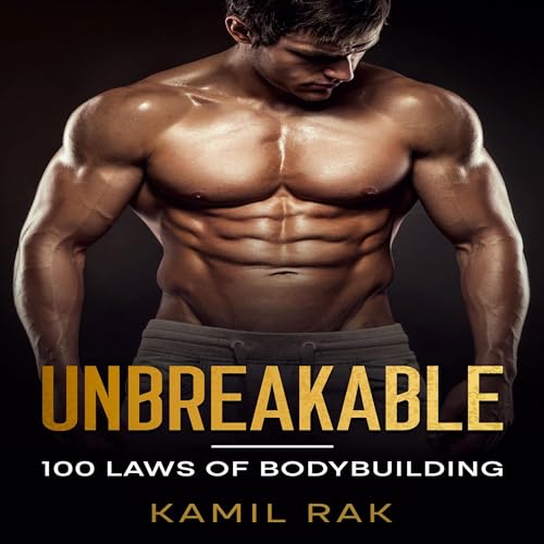 Unbreakable by Kamil Rak episode artwork