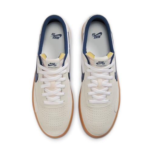 Image of Nike Mens Sb Heritage Vulc Sneakers
