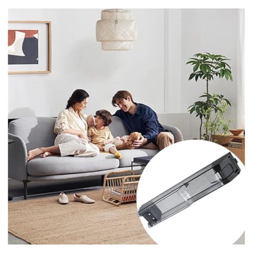 Réservoir eau propre Tineco S5 LCD 2.0 pour réparer les fuites