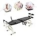 Health & Fitness Full Body Inversion Table Traction & Stretch Decompression Machine,Multifunctional Cervical Spine Stretcher Machine,Lumbar Stretch Table Tool for Neck, Back, Knee, and Hip