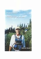 Hardrock fever: Running 100 miles through Colorado's San Juan mountains 1884778844 Book Cover