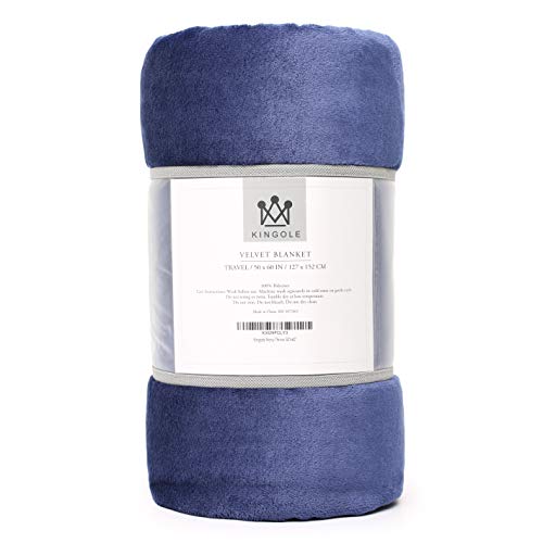 Best Travel Blanket For Men