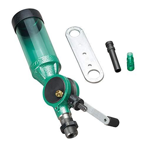Top 10 Best Reloading Powder Dispenser Top Picks 2023 Reviews