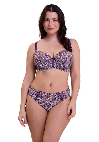 Soutien-gorge avec armatures Sans Complexe anti mal de dos poitrine - 2