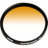Tiffen 49mm Graduated Sunrise Filter
