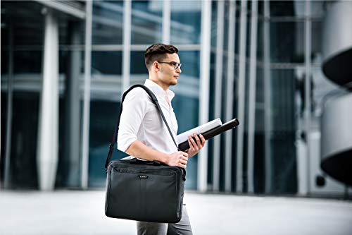 Everki Lunar - Borsa per Notebook Fino a 15,6