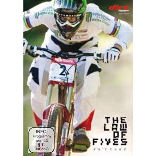 The Law of Fives - Earthed 5