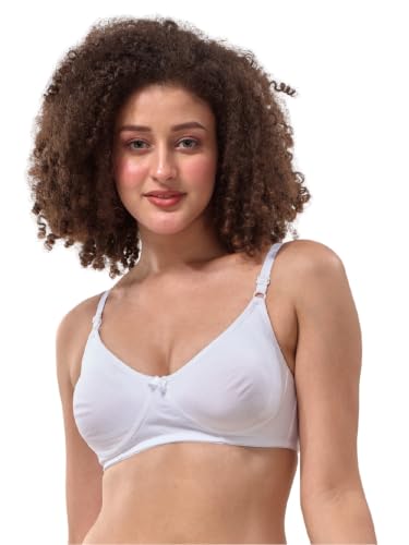 Image of LUX LYRA Minimiser Underwired Bra