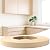 Edge Supply Birch 2 In X 50 Ft Roll, Wood Veneer Edge Banding Preglued, Iron on with Hot Melt Adhesive, Flexible Wood Tape Sanded to Perfection. Easy Application, Made in USA