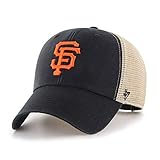 SAN Francisco Giants Flagship WASH '47 MVP