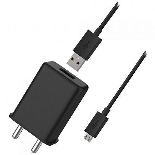 BQeTMicro USB Turbo Power QC3.0 Mobile Charger for All Motorola and All Android Phones