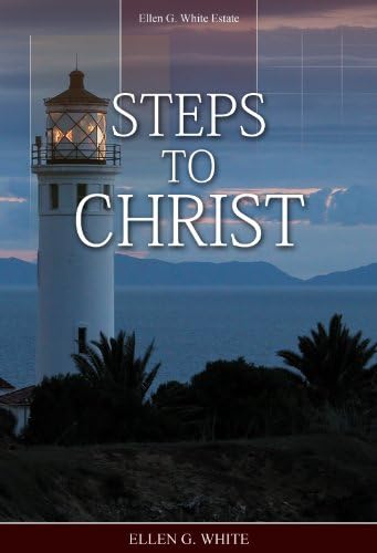 Steps to Christ