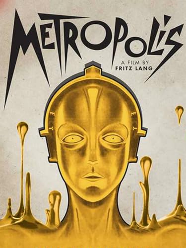 Metropolis