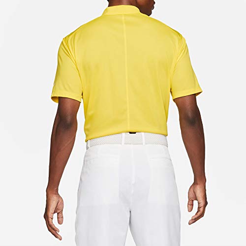 Nike Dri-fit Victory Solid Polo Golf Mens T-Shirts BV0356-765 Size S3