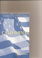 California State Politics 0321427645 Book Cover