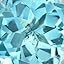 Genuine Swiss Blue topaz