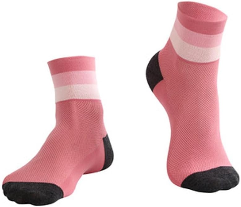 Tube Socks Compression Sports Running men Women cycling