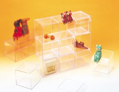 kyapatexi Solid Drawer Type CSD – P6