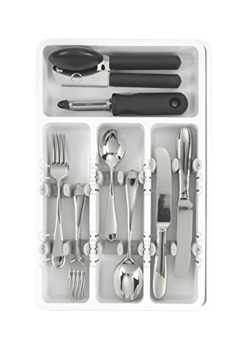 Organizador expansível de utensílios OXO Good Grips