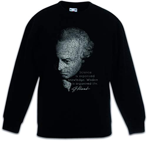 Sweat Kant Science enfants Urban Backwoods anti-courants d'air pour fille et garçon actif