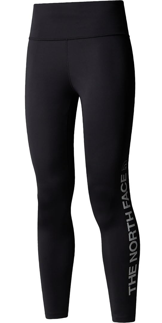 The North Face W Flex 25in Tight C/O Graphic (New Fit) - Leggings Mujer