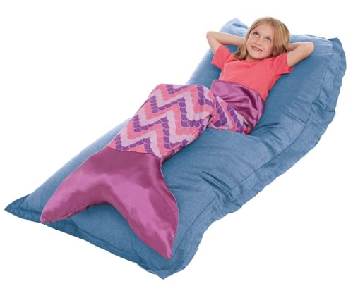 Happy People 79004 Sleeping Bag for Mermaid
