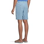 Quiksilver Mens Union Amphibian 20 Inch Water Friendly Hybrid Short - Image 3