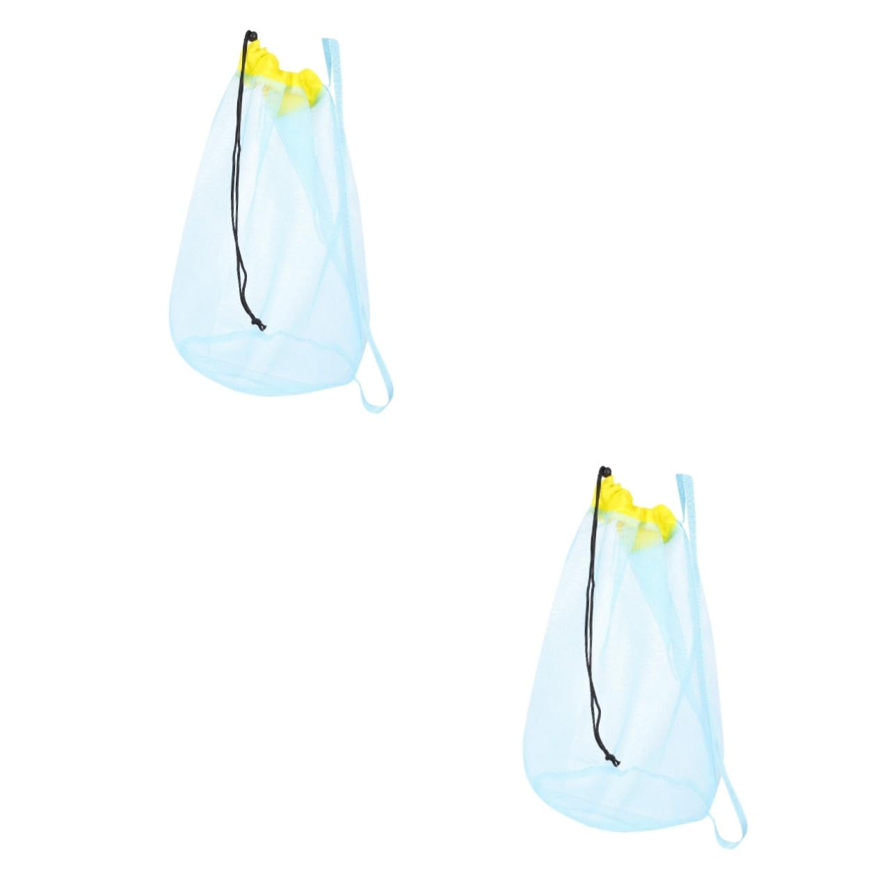 Filet de rangement jouets pour le camping et les activités de plein air en famille