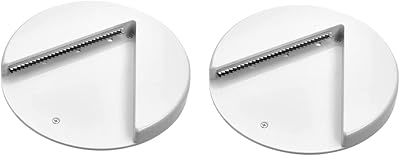 Magik 2-4 Pack Jar Round Opener Weak Single Hand Under Cabinet Lid Opener Senior (2 Pack)