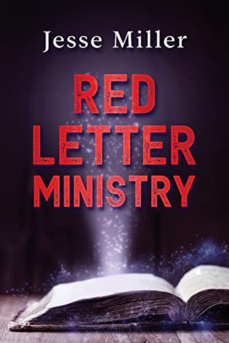 Red Letter Ministry
