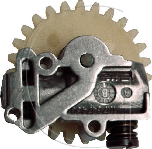 Bomba de aceite para motosierra Stihl 038