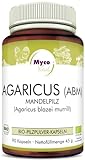Mycovital